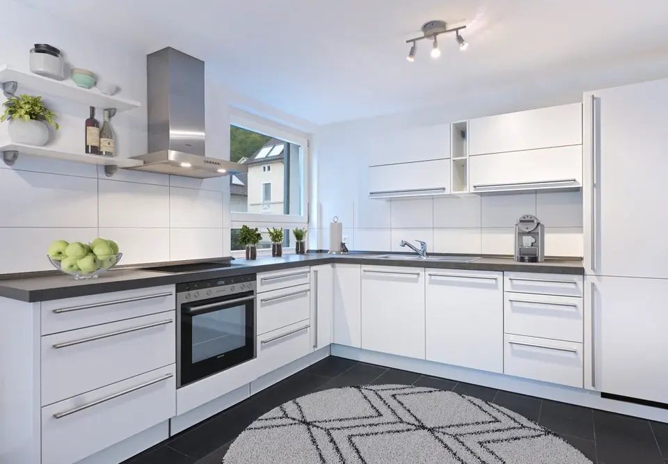 4 Zimmer Wohnung mit 105 m² in Reutlingen – Bild 1