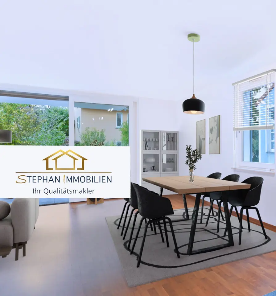 4 Zimmer Wohnung mit 105 m² in Reutlingen – Bild 3