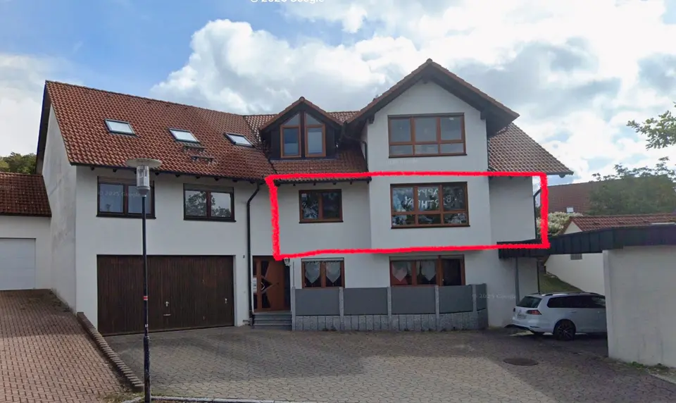 4 Zimmer Wohnung mit 105 m² in Reutlingen – Bild 9