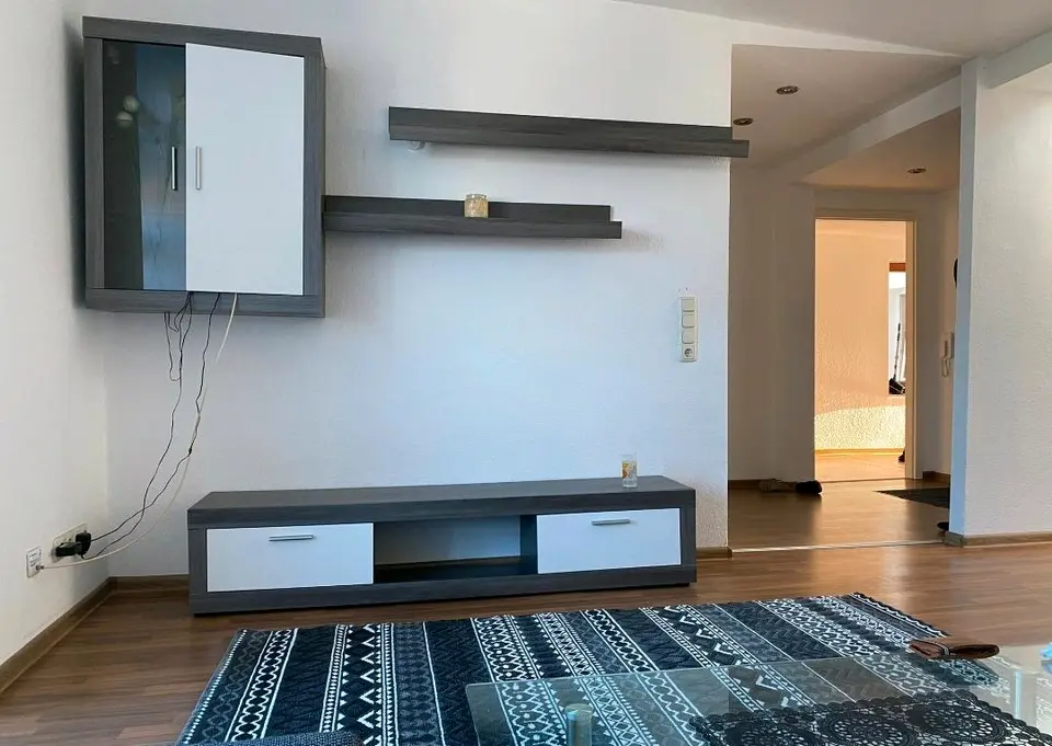 2 Zimmer Wohnung mit 70 m² in Bremerhaven – Bild 1