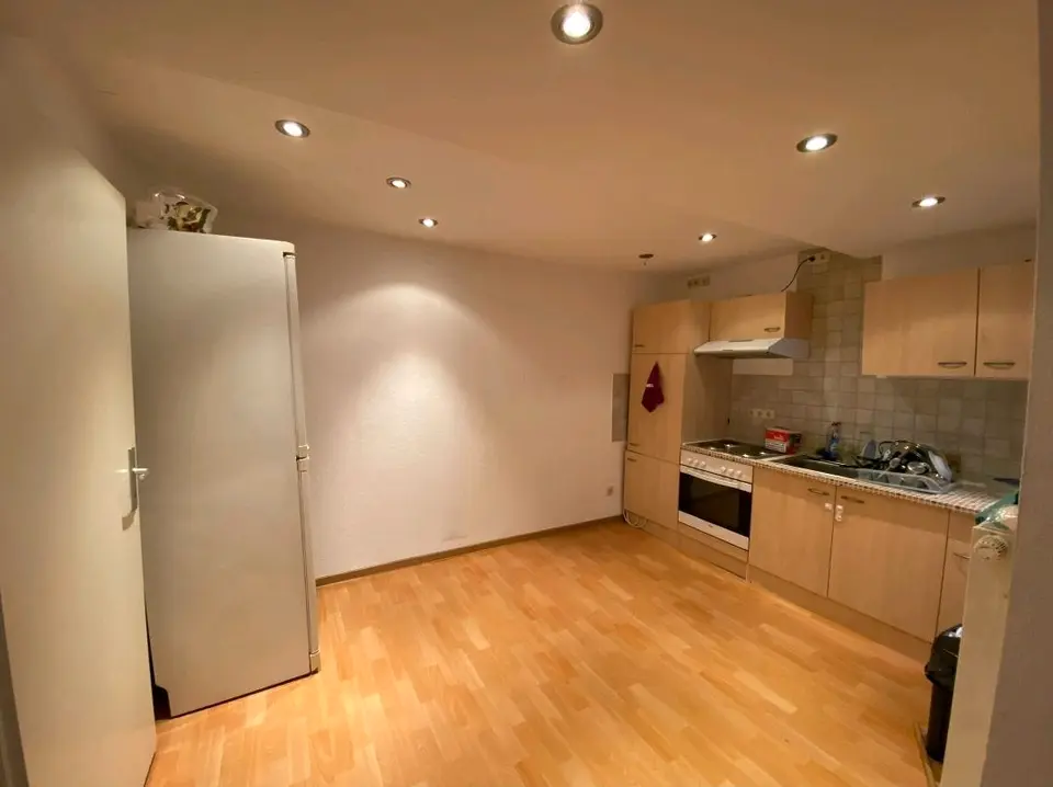 2 Zimmer Wohnung mit 70 m² in Bremerhaven – Bild 2