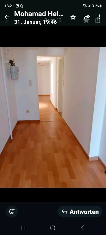 2 Zimmer Wohnung mit 70 m² in Bremerhaven – Bild 5