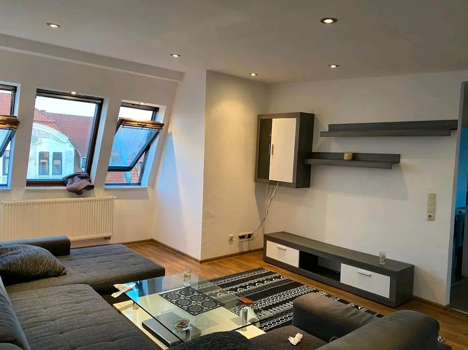 2 Zimmer Wohnung mit 70 m² in Bremerhaven – Bild 6