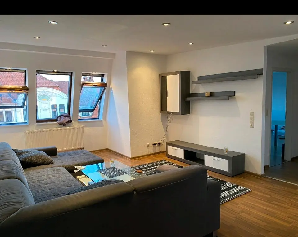 2 Zimmer Wohnung mit 70 m² in Bremerhaven – Bild 7