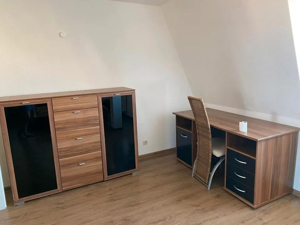 2 Zimmer Wohnung mit 70 m² in Bremerhaven – Bild 9