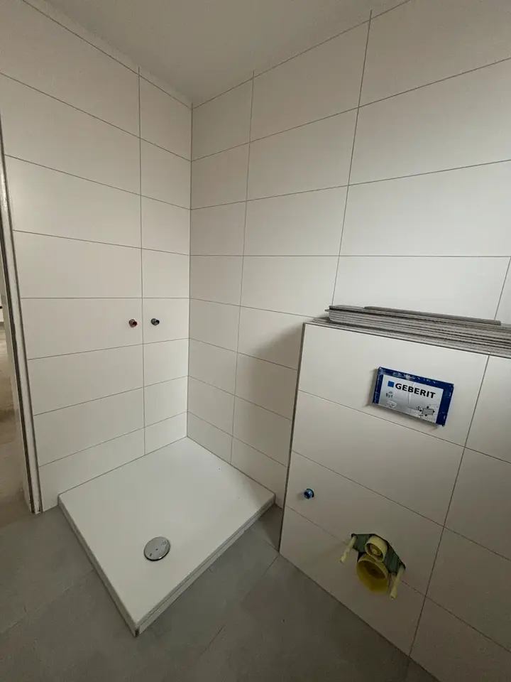 Studio mit 37 m² in Ettlingen – Bild 5