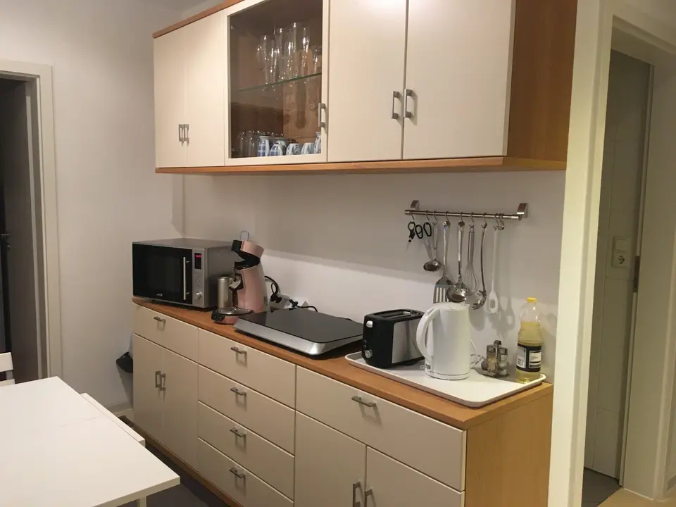 WG-Zimmer mit 11 m² in Backnang – Bild 2