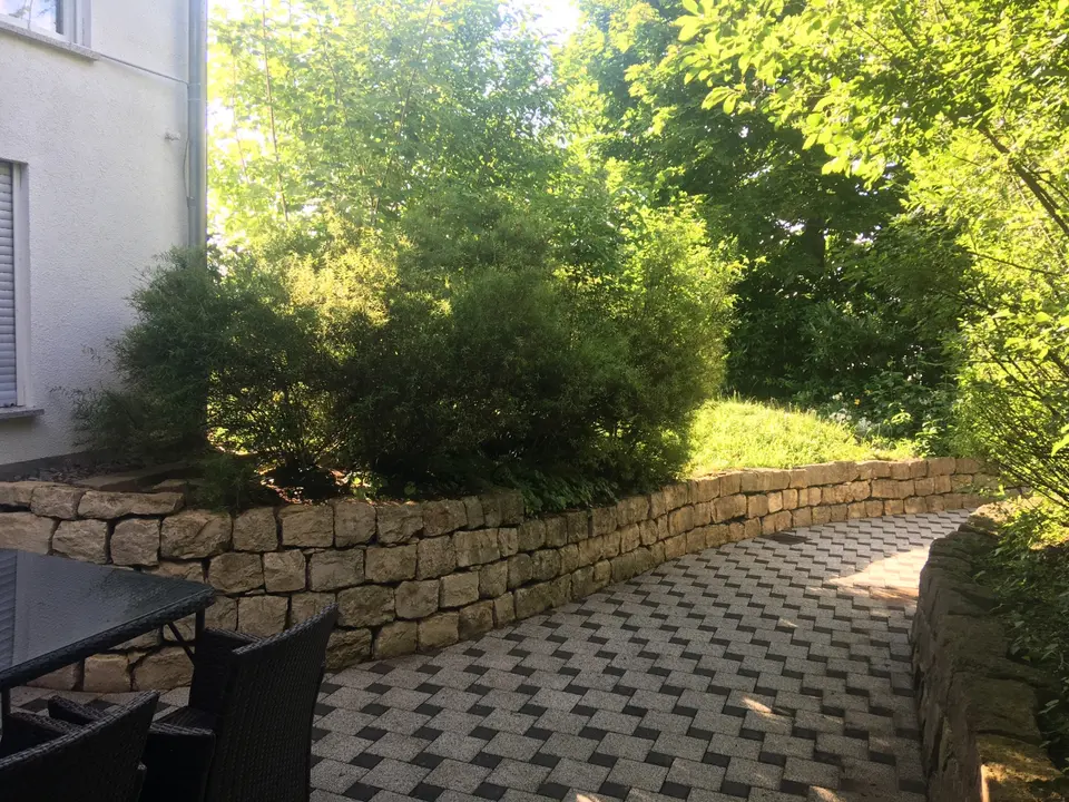 WG-Zimmer mit 11 m² in Backnang – Bild 4