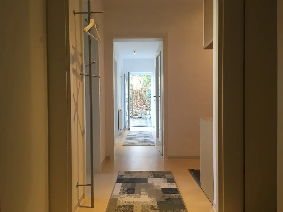 WG-Zimmer mit 11 m² in Backnang – Bild 5