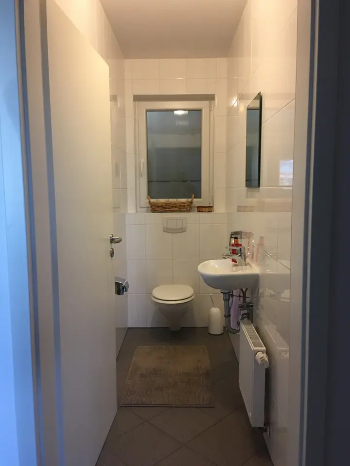 WG-Zimmer mit 11 m² in Backnang – Bild 6