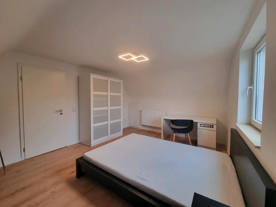 WG-Zimmer mit 11 m² in Backnang – Bild 8