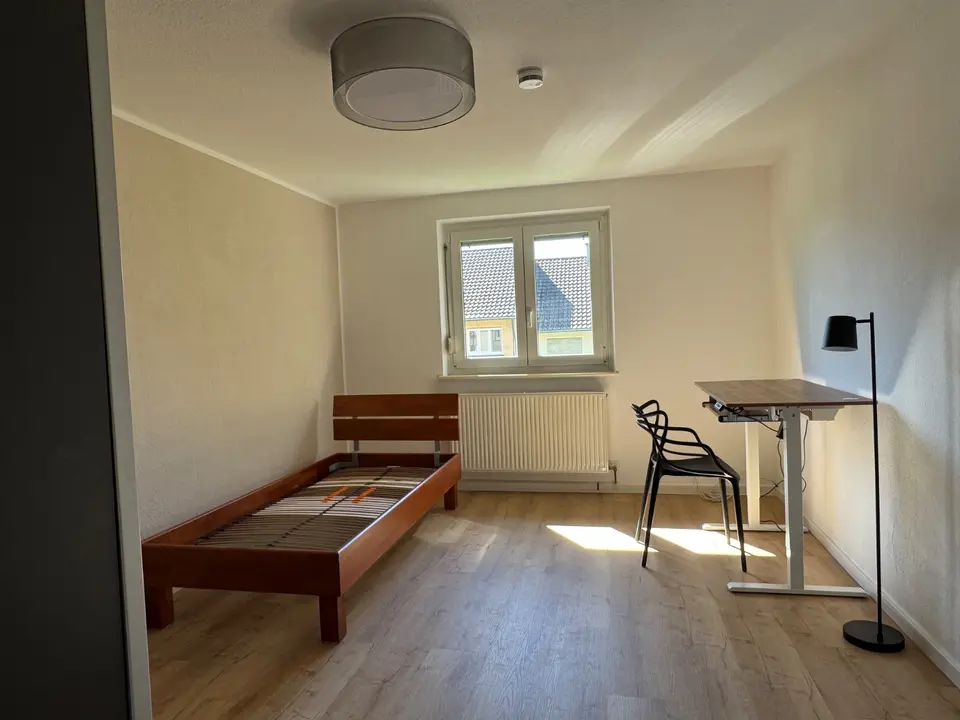 WG-Zimmer mit 11 m² in Backnang – Bild 9