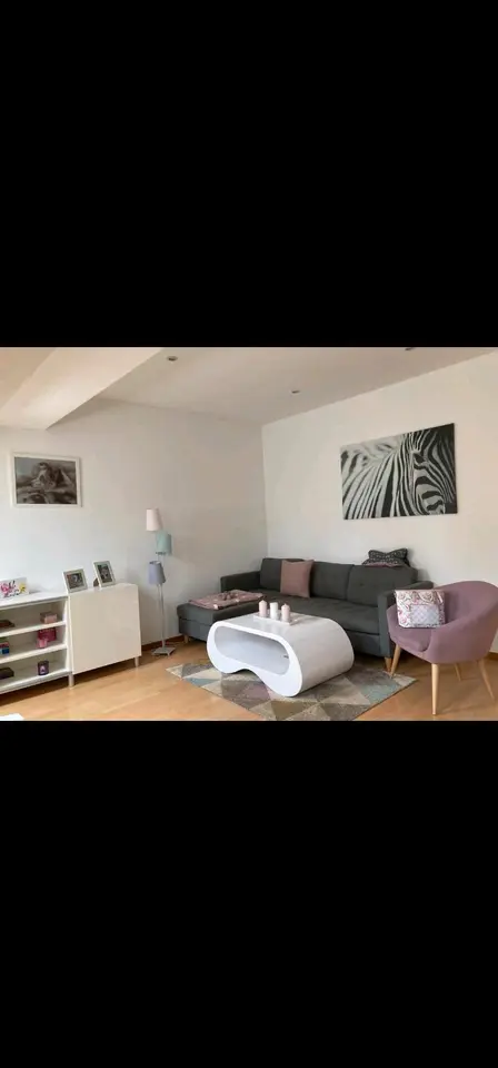 2 Zimmer Wohnung mit 50 m² in Celle – Bild 1