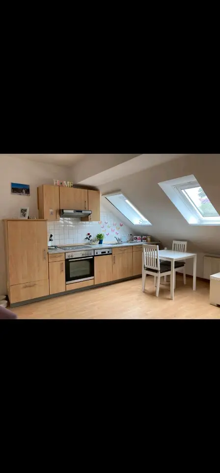 2 Zimmer Wohnung mit 50 m² in Celle – Bild 3