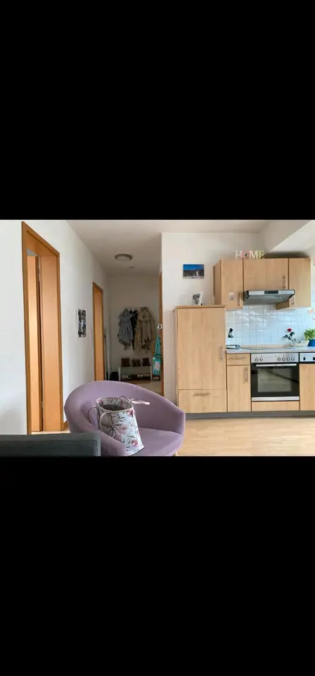 2 Zimmer Wohnung mit 50 m² in Celle – Bild 4