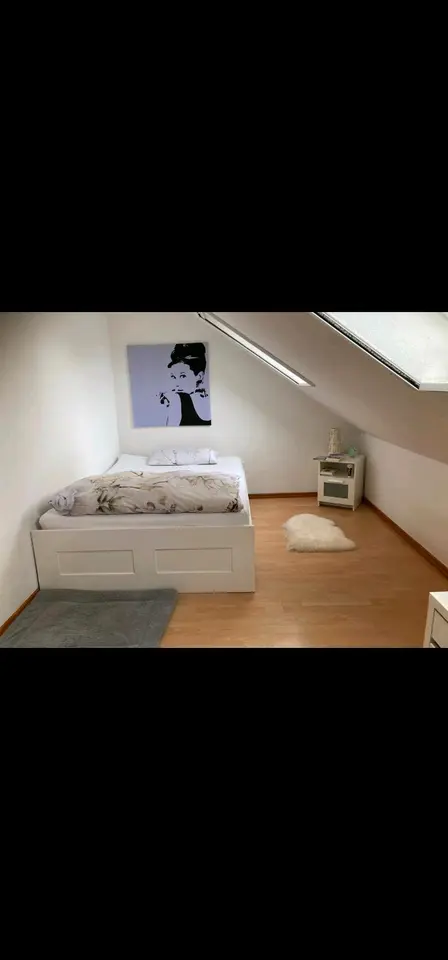 2 Zimmer Wohnung mit 50 m² in Celle – Bild 6