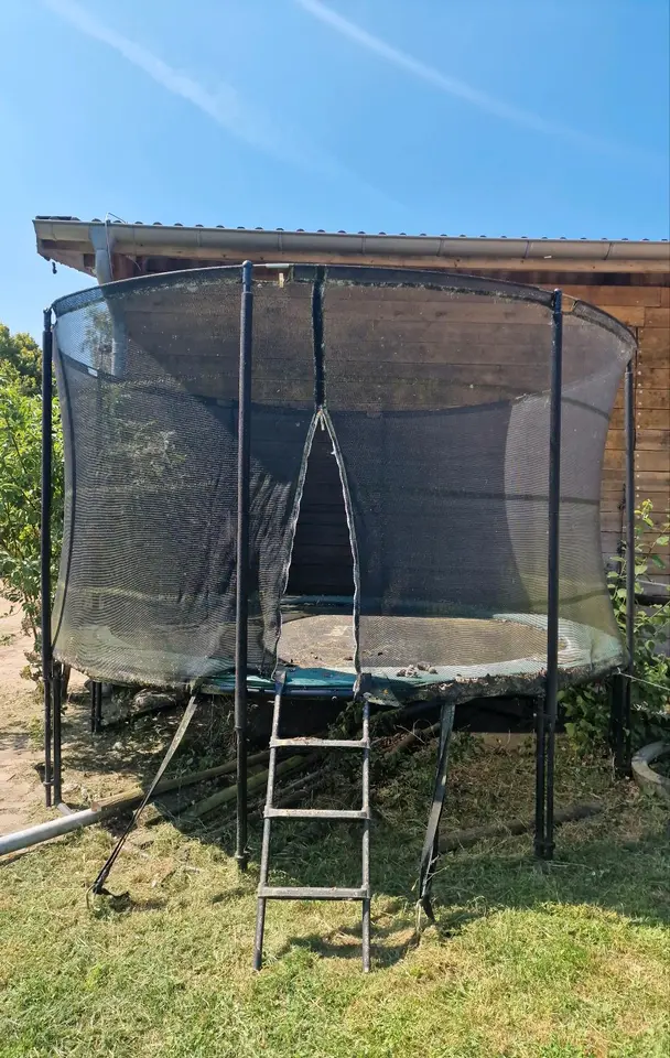 2 Zimmer Wohnung mit 50 m² in Celle – Bild 8