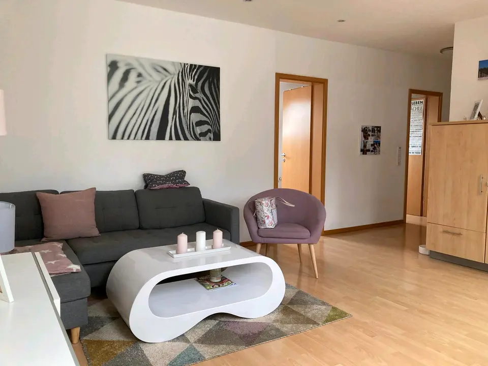 2 Zimmer Wohnung mit 50 m² in Celle – Bild 9