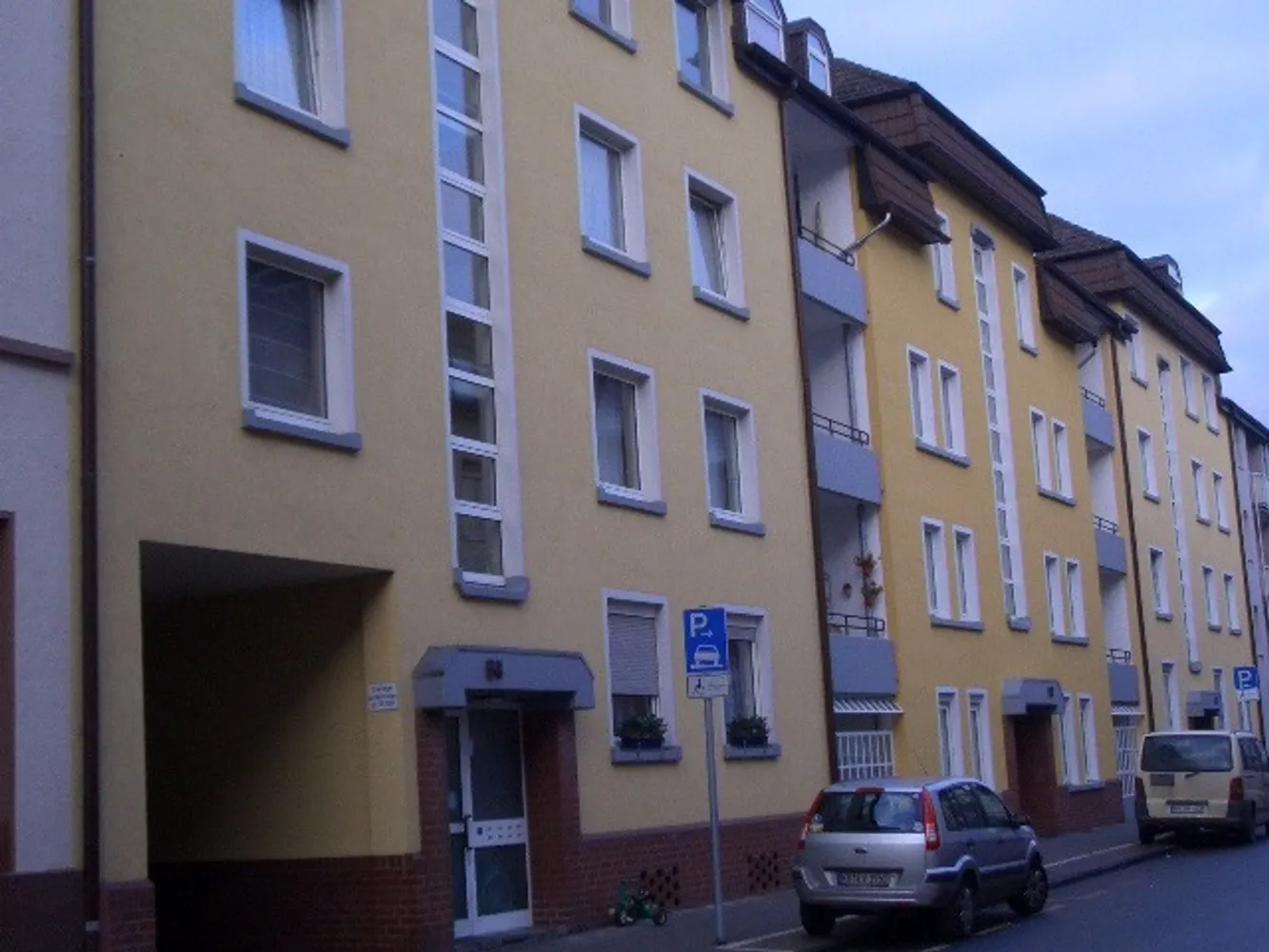 1 Zimmer Wohnung mit 48 m² in Krefeld – Bild 2
