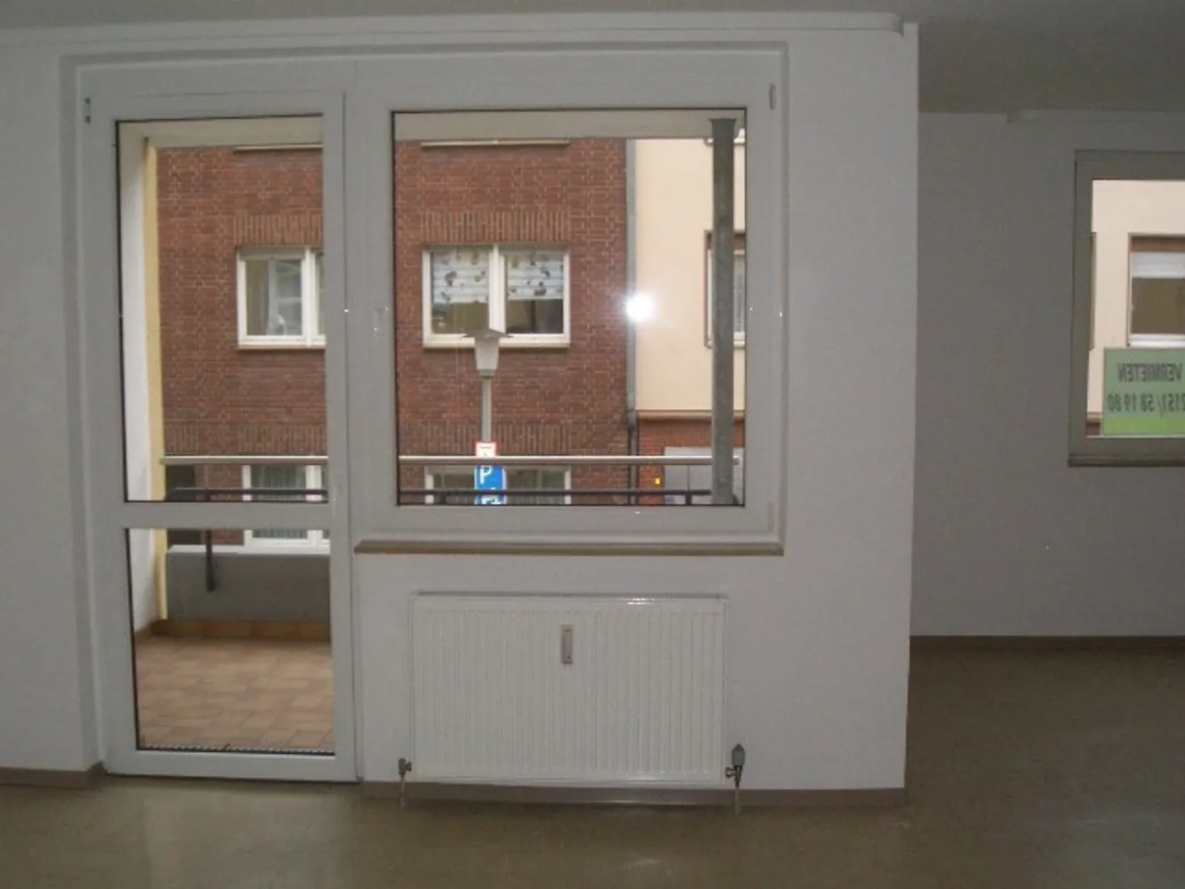 1 Zimmer Wohnung mit 48 m² in Krefeld – Bild 3