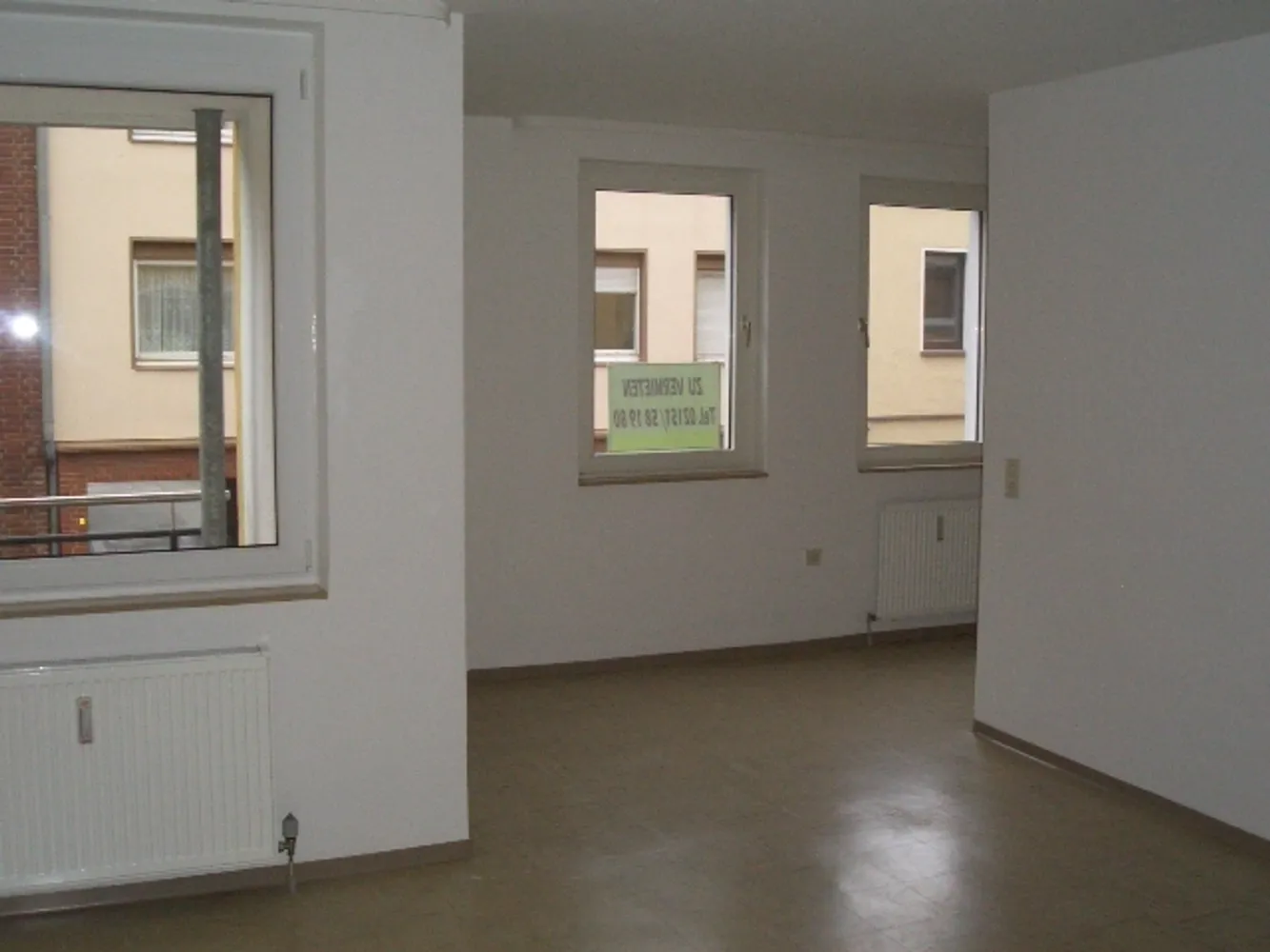 1 Zimmer Wohnung mit 48 m² in Krefeld – Bild 4