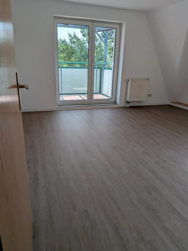 3 Zimmer Wohnung mit 68 m² in Brandenburg an der Havel – Bild 1
