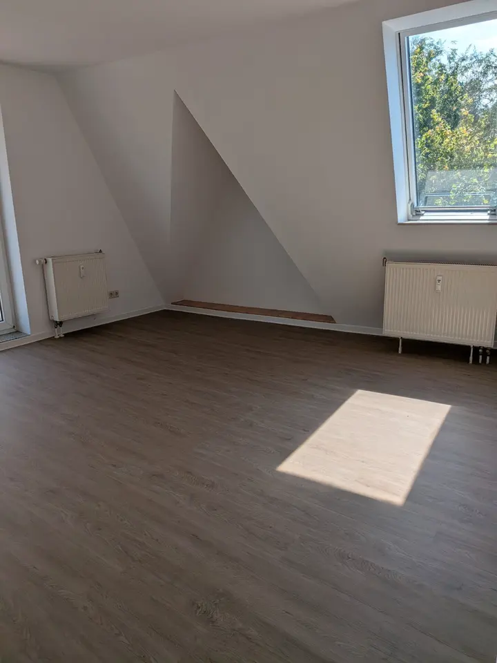 3 Zimmer Wohnung mit 68 m² in Brandenburg an der Havel – Bild 2
