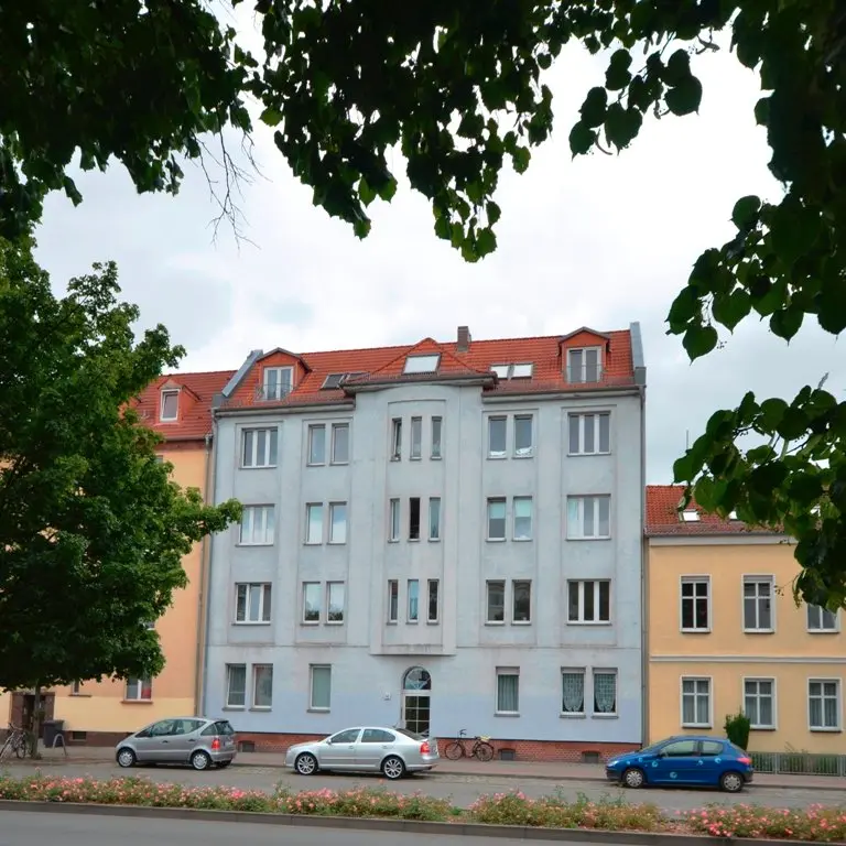 3 Zimmer Wohnung mit 68 m² in Brandenburg an der Havel – Bild 9