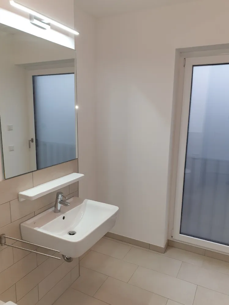 1 Zimmer Wohnung mit 39 m² in Darmstadt – Bild 3