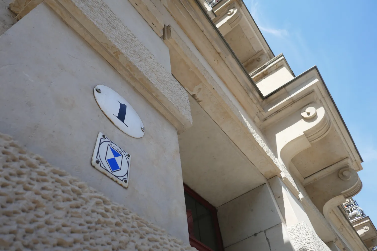 3 Zimmer Wohnung mit 64 m² in Dresden – Bild 2