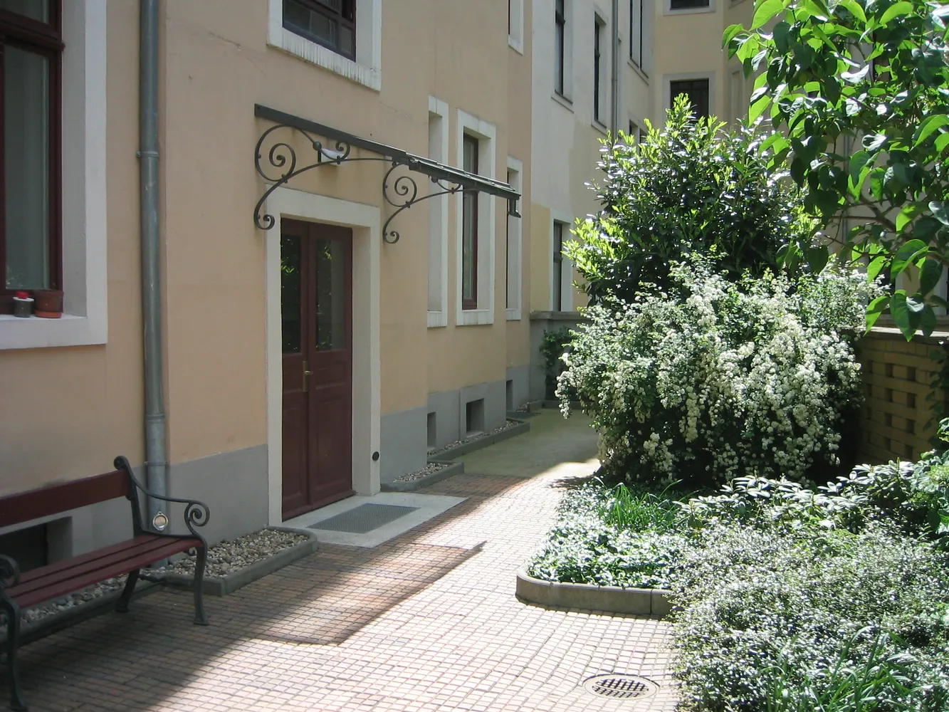 3 Zimmer Wohnung mit 64 m² in Dresden – Bild 4
