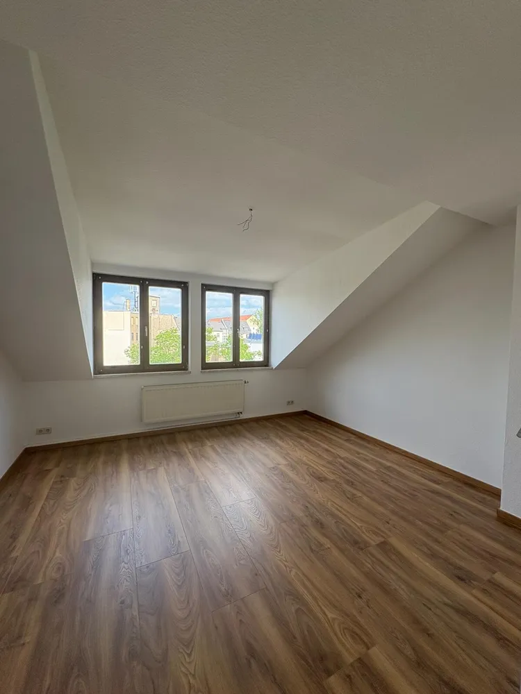 3 Zimmer Wohnung mit 85 m² in Plauen – Bild 3