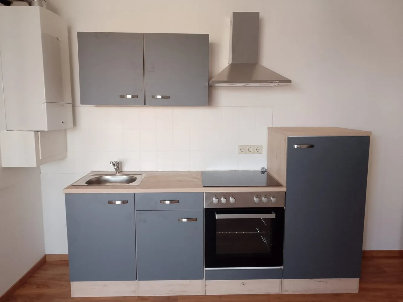 3 Zimmer Wohnung mit 85 m² in Plauen – Bild 6