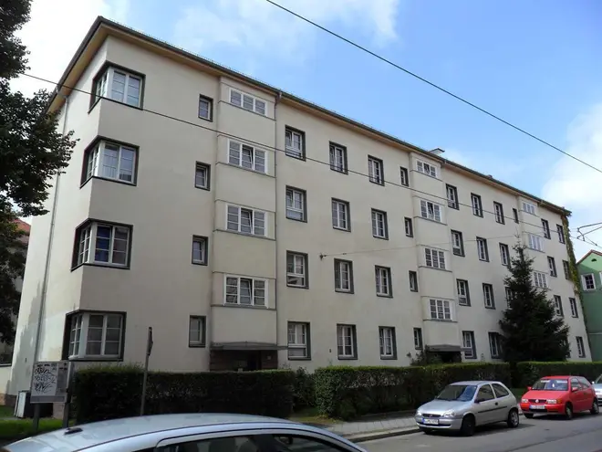 2 Zimmer Wohnung mit 42 m² in Leipzig – Bild 2