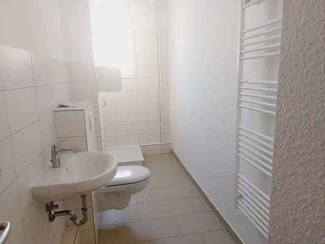 2 Zimmer Wohnung mit 42 m² in Leipzig – Bild 3