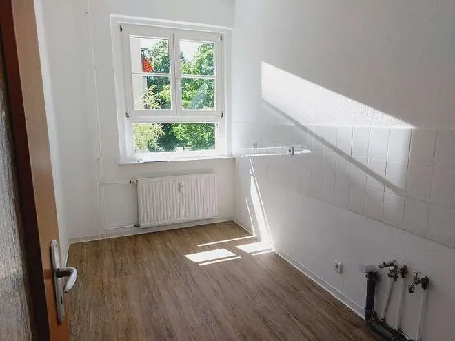 2 Zimmer Wohnung mit 42 m² in Leipzig – Bild 4
