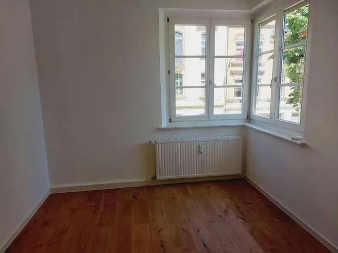 2 Zimmer Wohnung mit 42 m² in Leipzig – Bild 6