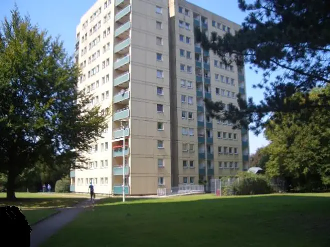 2 Zimmer Wohnung mit 33 m² in Münster – Bild 1