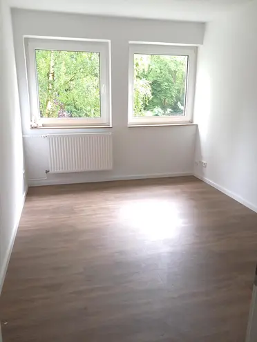 2 Zimmer Wohnung mit 33 m² in Münster – Bild 2
