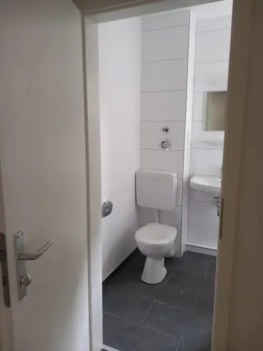 2 Zimmer Wohnung mit 33 m² in Münster – Bild 4