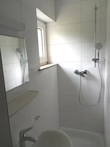2 Zimmer Wohnung mit 33 m² in Münster – Bild 5