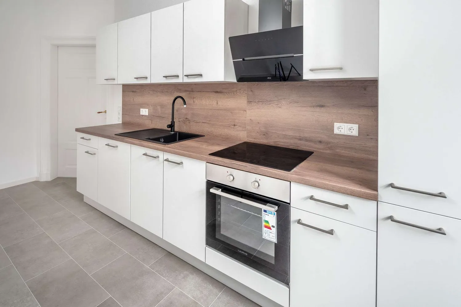 3 Zimmer Wohnung mit 68 m² in Dresden – Bild 1