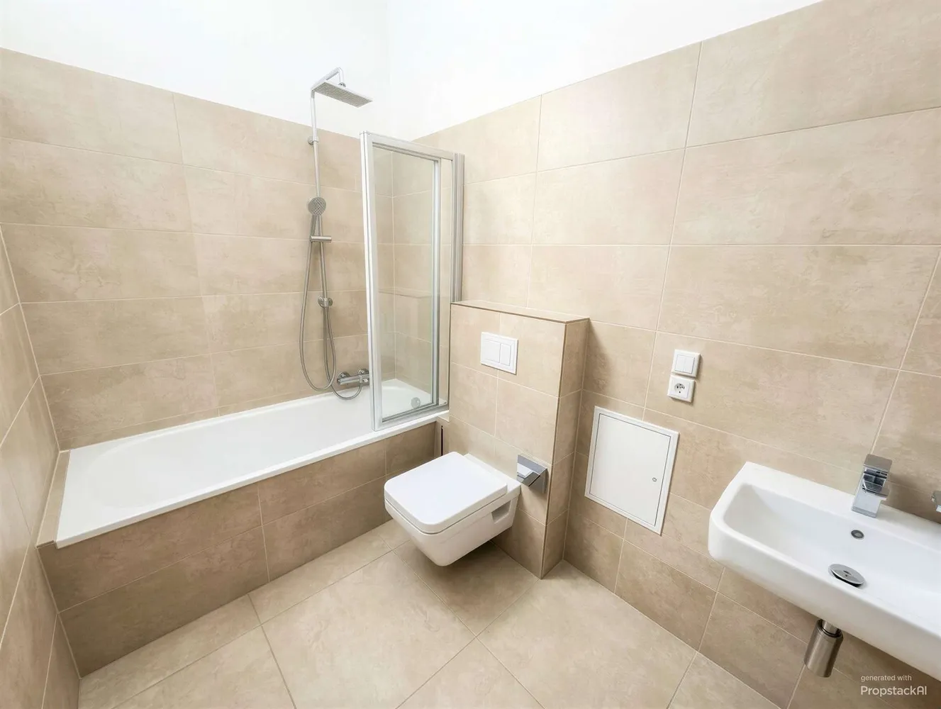 3 Zimmer Wohnung mit 68 m² in Dresden – Bild 3