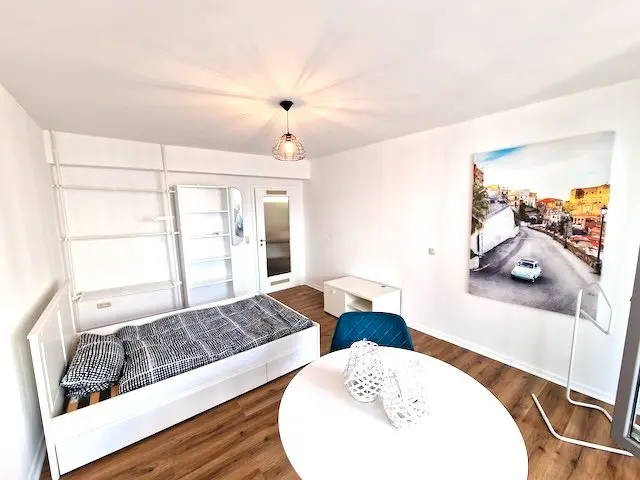 Studio mit 25 m² in Köln – Bild 1
