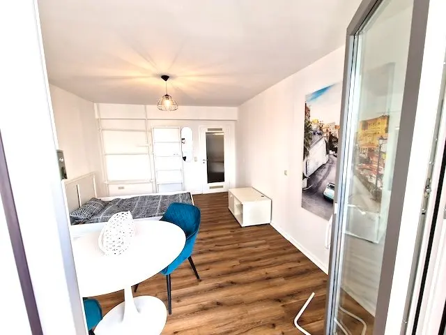 Studio mit 25 m² in Köln – Bild 2
