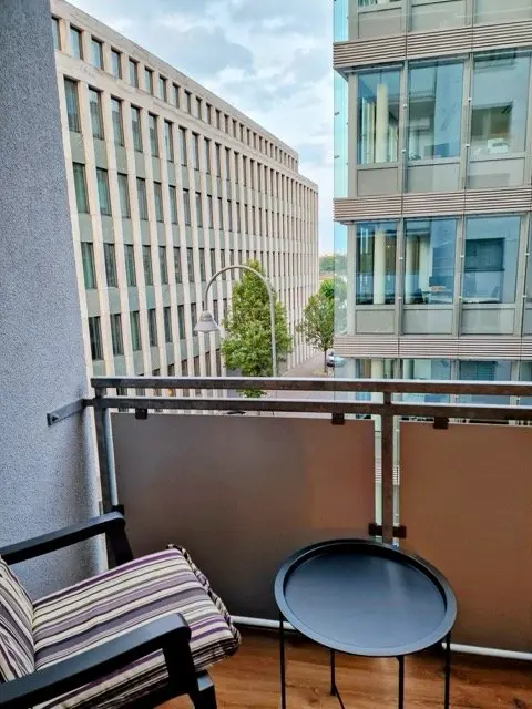 Studio mit 25 m² in Köln – Bild 6