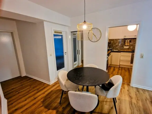 Studio mit 25 m² in Köln – Bild 7