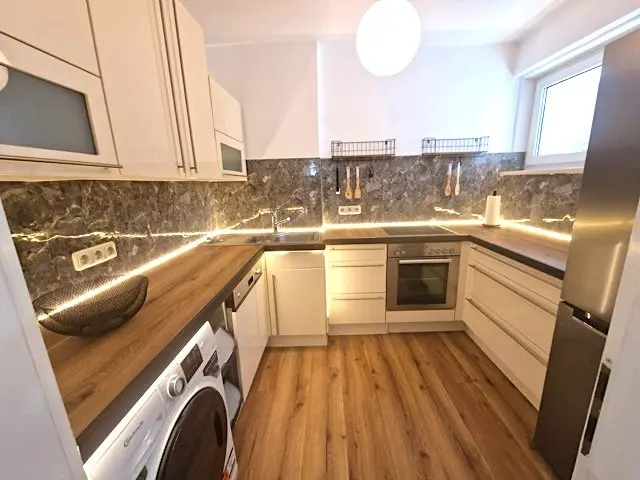 Studio mit 25 m² in Köln – Bild 8