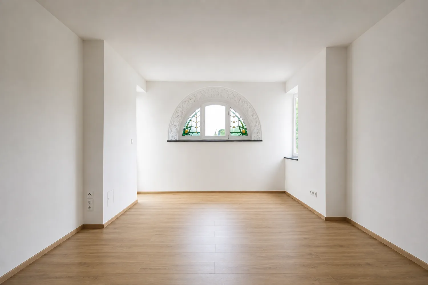 3 Zimmer Wohnung mit 61 m² in Chemnitz – Bild 4