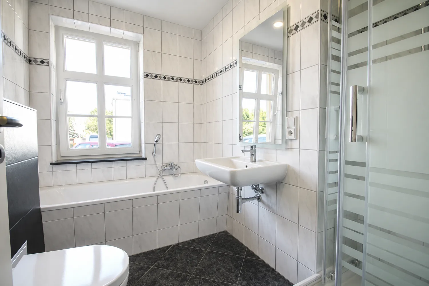 3 Zimmer Wohnung mit 61 m² in Chemnitz – Bild 6